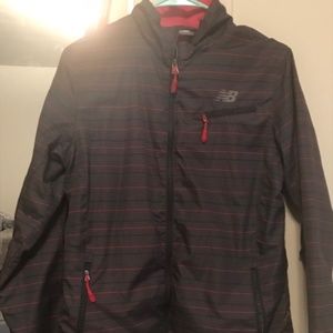 Athletic/Running Jacket.